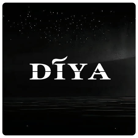 DIYA叮亞